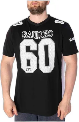 Productafbeelding van T-shirt Fanatics 3401M-BLK-FPM-L voor Heren