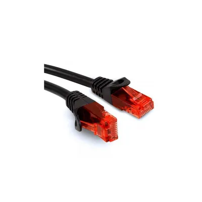 Obrázok produktu pre Patch kábel sieťový kábel Ethernet patch kábel RJ45 UTP FTP PC CAT 6 sieť 3 metre