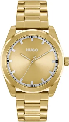 Produktbild von Herrenuhr Hugo Boss 1530354 (Ø 42 mm)