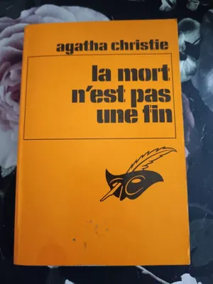 Image de La mort n'est pas une fin