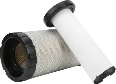 Zdjęcie produktu dla 2 sztuki filtrów powietrza 6698057 + 6698058 Zamiennik dla BOBCAT S185 S205 T180 T190