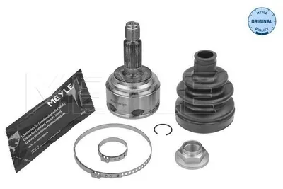 Produktbild von MEYLE Gelenksatz Antriebswelle Radseitig für HONDA CIVIC VIII Hatchback (FN, FK) 31-14 498 0030