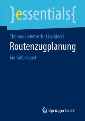 Obrázok produktu pre Routenzugplanung