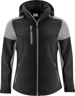 Produktbild von PrinterPRIME Prime Softshell Lady