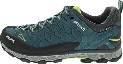 Produktbild von Meindl Lite-Trail GTX 396628 (10/dunkelgrün-lemon)