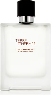 Immagine prodotto di Hermes - Terre D'Hermes After Shave 100ml