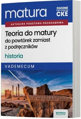 Obrázek produktu pro Matematika – maturita 2027: Průvodce – Mirosław Ustrzycki, Janusz Ustrzycki, 760 stran