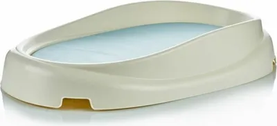 Zdjęcie produktu dla Przewijak ThermoBaby 76 x 45 x 2 cm