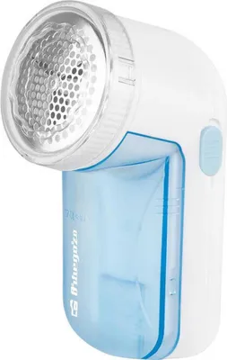 Obrázok produktu pre Orbegozo QP 6400, Biela, Nerezová oceľ, 1,5 V