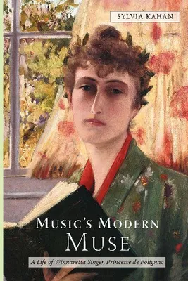 Produktbild von Music's Modern Muse