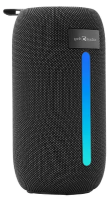 Productafbeelding van Gembird SPK-BT-LED-07 speaker met LED-lichteffect, bereik van 10 meter, draadloos