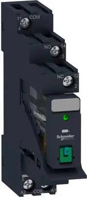 Obrázok produktu pre Schneider Electric RXG12BDPV