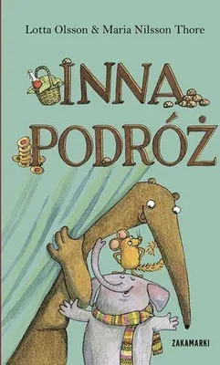Produktbild von Inna Podróż