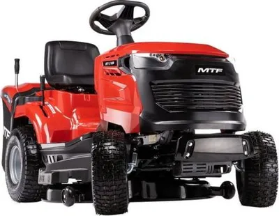 Image de Tracteur Mountfield Mountfield LT 86 M avec châssis en acier