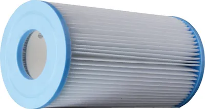 Produktbild von Gre AR82, Filterkartusche für Pumpe, Blau, Weiß, 246 mm, 11,8 cm, 3,8 cm, 400 g