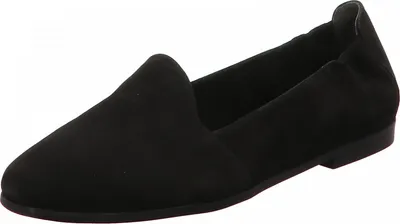 Produktbild von Tamaris Damen Mokassins 1-24212-42 001 Farbe: Schwarz Größe: 36