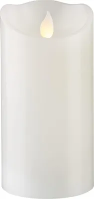 Obrázek produktu pro Star Trading 064-12, Bílá, Ložnice, Obývací pokoj, IP20, 1 žárovek, LED, 0,06 W