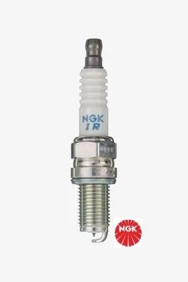 Image de Bougie d'allumage Ngk Kr9ci Iridium Argent Argent One Size