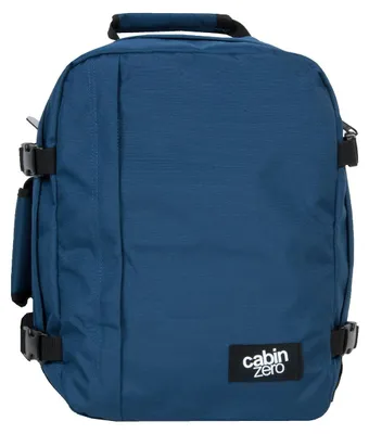 Zdjęcie produktu dla CabinZero Classic 28L Navy