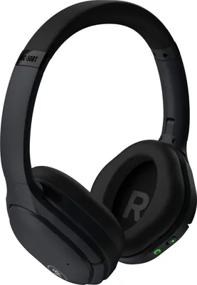 Produktbild von Mackie MC-50BT Drahtlose On-Ear-Kopfhörer