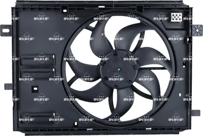 Obrázek produktu pro Ventilátor chlazení motoru NRF pro CITROEN BERLINGO