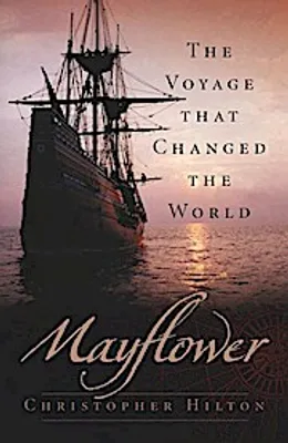 Obrázek produktu pro Mayflower
