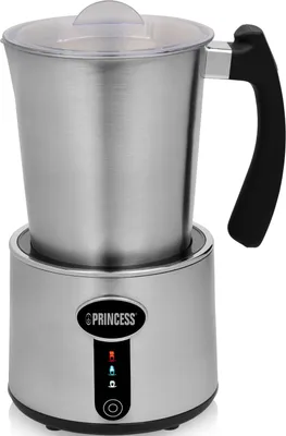 Produktbild von Princess 01.243005.01.001 Milchaufschäumer of induktion