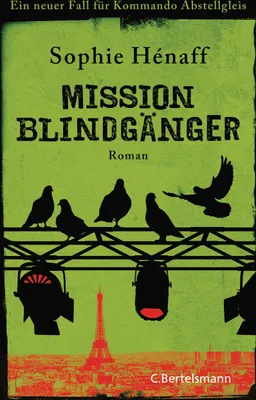 Produktbild von Mission Blindgänger
