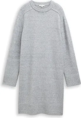 Produktbild von Tom Tailor 1049488_38, Erwachsener, Weiblich, Silber, Langärmlig, Ohne Verschluss, Regular fit