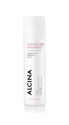 Obrázek produktu pro Šampon pro barvené vlasy (Shampoo), 250 ml
