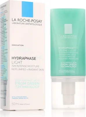 Produktbild von Ultra-Feuchtigkeitscreme La Roche Posay (50 ml)