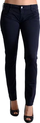 Image de Jeans Le Temps des Cerises KF212B3WLCOL Galaxy