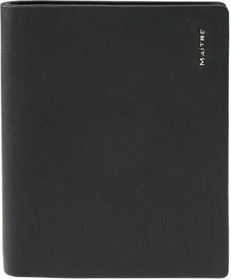 Produktbild von Maitre Abtweiler Hamlet Billfold V17  4060001449 Geldbörse RFID-Schutz