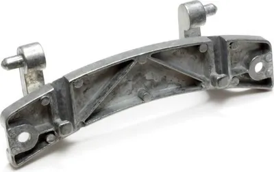 Produktbild von Türscharnier, Scharnier passend für Waschmaschine Bosch Siemens Nr.: 171269