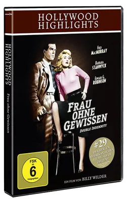 Productafbeelding van Frau ohne Gewissen