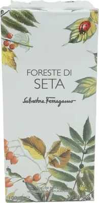 Produktbild von Foreste Di Seta Eau de Parfum 100ml Unisex