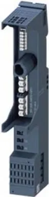 Image de Siemens Basiseinheit 3RK1908-0AP00-0DP0 (3RK19080AP000DP0)