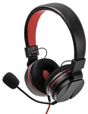 Produktbild von Snakebyte Headset S Nintendo Switch