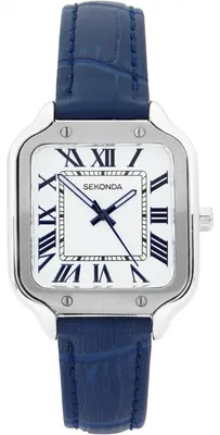 Immagine prodotto di Orologio Sekonda 40738 blu