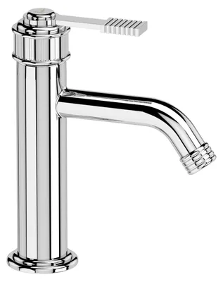Produktbild von Sapho VERSI Waschbecken-Armatur, Chrom