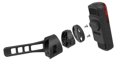 Image de 1 Gardia Mount Pack