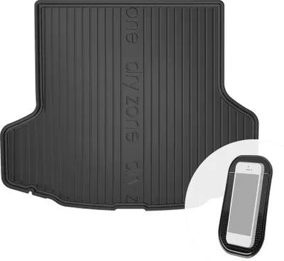 Immagine prodotto di Rivestimento del bagagliaio in gomma adatto per Hyundai i40 estate dal 2011