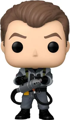 Zdjęcie produktu dla Ghostbusters II POP! Movies Vinyl Figures Ray Stantz 9 cm