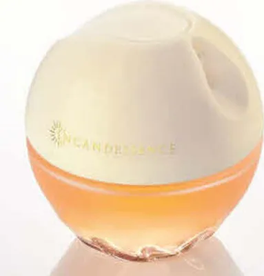 Produktbild von Avon Incandessence Eau de Parfum 50 ml - Duft für Damen mit sinnlicher und blumiger Note, 50 ml Flakon
