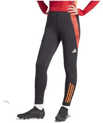 Produktbild von adidas Tiro 24 Competition Trainingshose XL (Damen) BLACK/APSORD