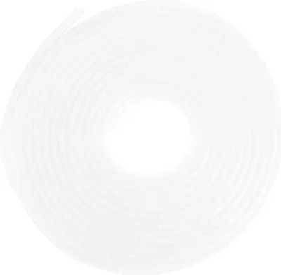 Image de Tuyau à oxygène en silicone transparent pour aquarium, 5 m