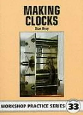 Produktbild von Making Clocks