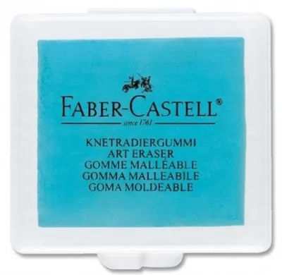 Image de FABER-CASTELL Knetradiergummi Trend 2020