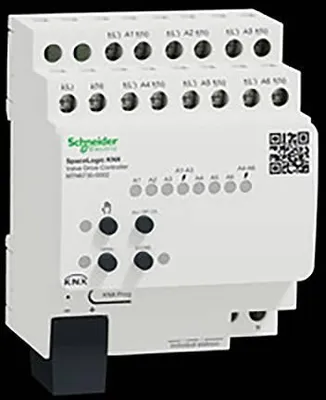 Productafbeelding van Schneider Electric MTN6730-0002, elektrische aandrijving