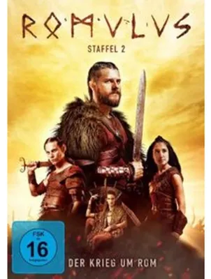 Produktbild von Romulus